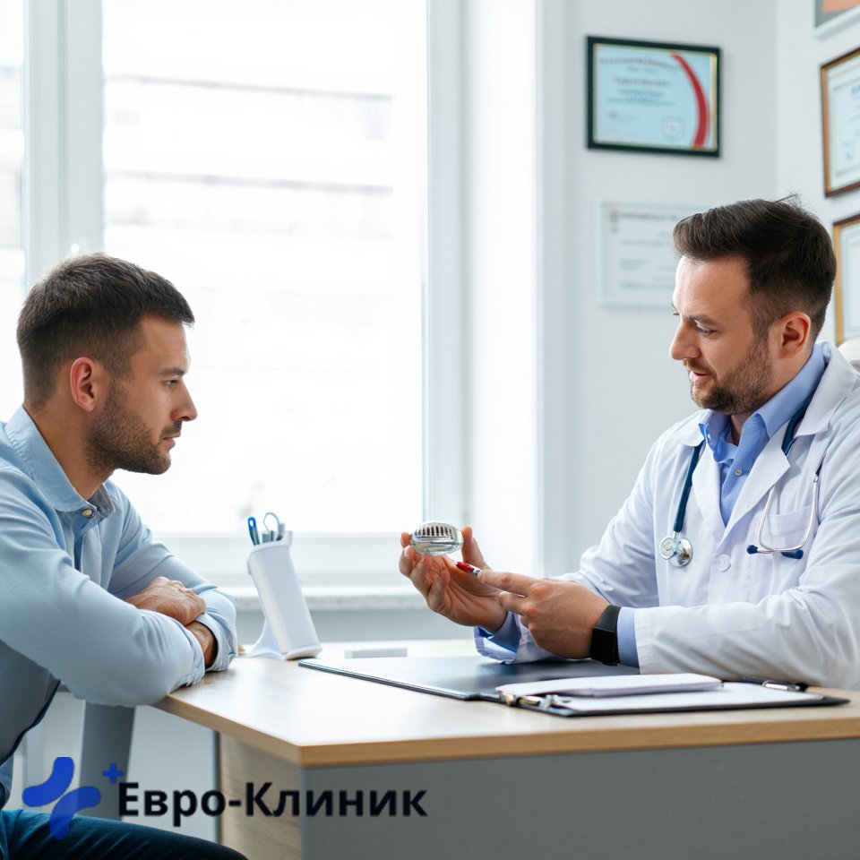 Консультация по химзащите от алкоголизма в Прокопьевске